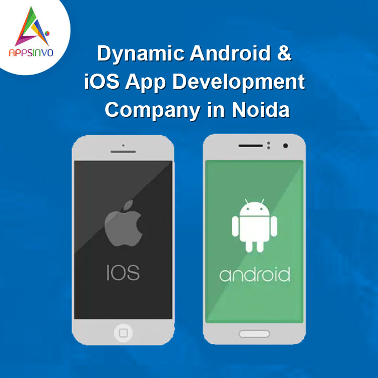 Dynamic Android & iOS App Development Company in Noida | Appsinvo,Noida,Services,Free Classifieds,Post Free Ads,77traders.com